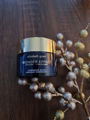 Elizabeth grant wonder - , effect
