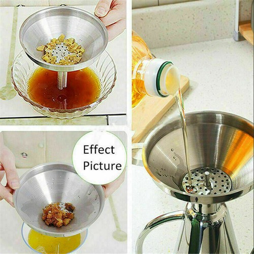 Stainless steel pouring - stainless,
