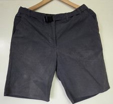 Women's Paramo Shorts, Grey