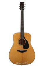 Yamaha Red Label FG3 - Natural