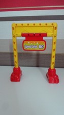 VTech Toot Toot Drivers - Speed Limit Sign - Spare Part