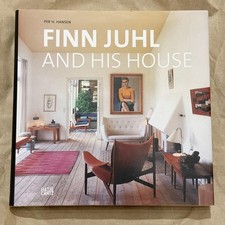 Finn Juhl Out of Print Photo