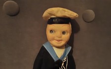 Norah Wellings sailor doll 7