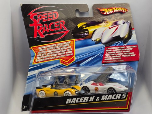 Hot wheels speed - hot,