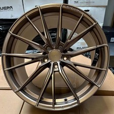 *Load Rated* x4 19" Riviera