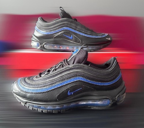 Nike air max black - air, 97