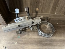 Set Brother Embroidery Machine
