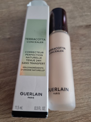 Guerlain terracotta concealer - terracotta,