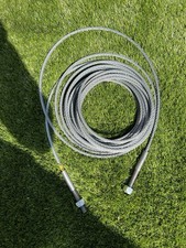 Everard- Car Vehicle lift cables ramp ropes wire X 2