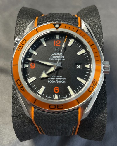 Omega planet ocean - omega, black
