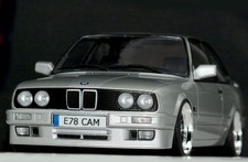 1:18 KK Custom "E30 BMW 325i