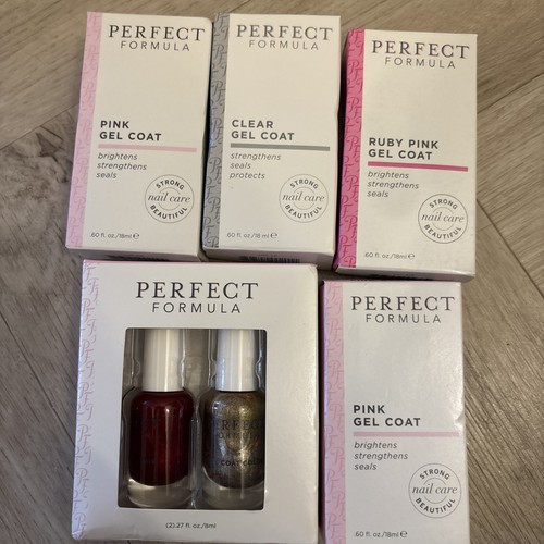 Rare perfect formula - pink, &