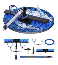Water Fed Window Cleaning Pole