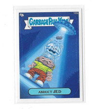 2013 TOPPS GARBAGE PAIL KIDS