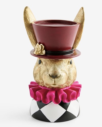 Next bunny hare - next, pillar