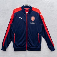 Puma Arsenal Fly Emirates Full