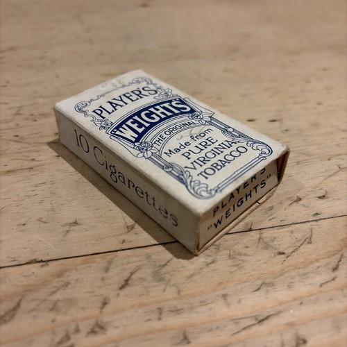 Player weights 10 - -,