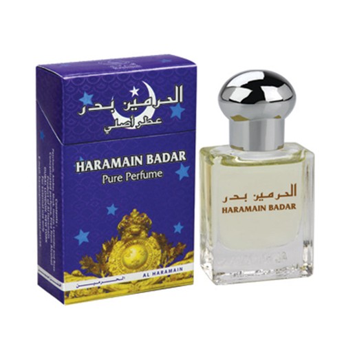 Ltc haramain badar 15ml - ltc,