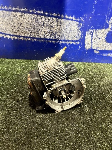 Mitox 250 250c petrol - 250c,