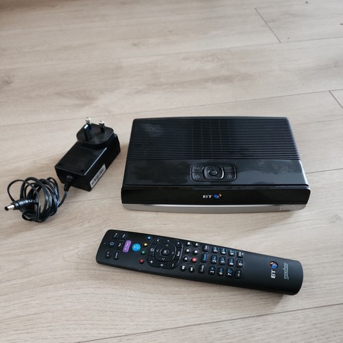 Youview dtr t2100 - bt, dtr-t2100