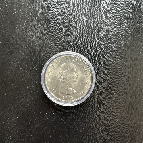 1965 queen elizabeth - 1965,
