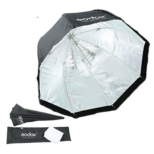 Godox 80cm octagon umbrella - godox,