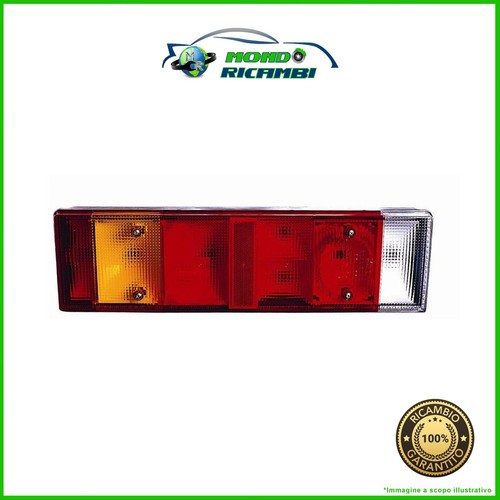 Left taillight headlight - taillight,