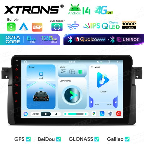 Qled 128g android - qled, 14