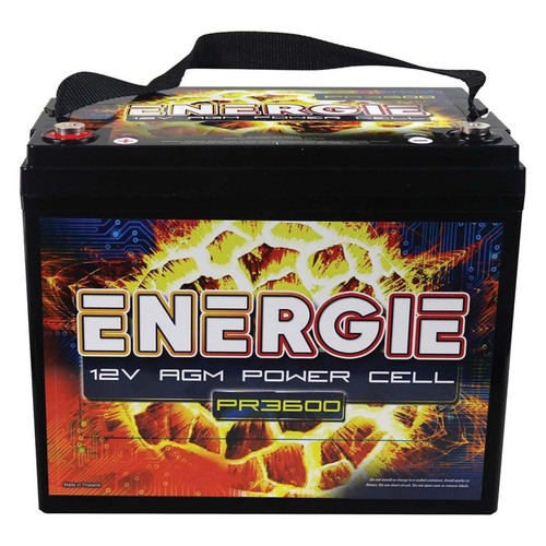 Energie 3600w 12v power - energie,