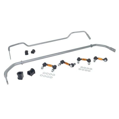 Whiteline front rear - whiteline,