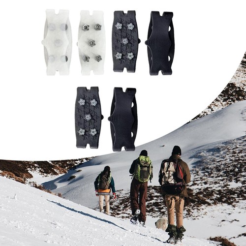 Stud climbing crampons 5 - 5,