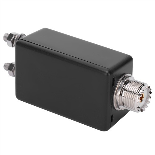 Balun suitable hf - balun,