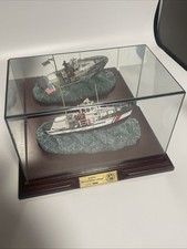 U.S. Coast Guard 44 Foot Motor