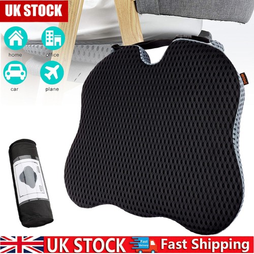 Memory foam car seat - foam,