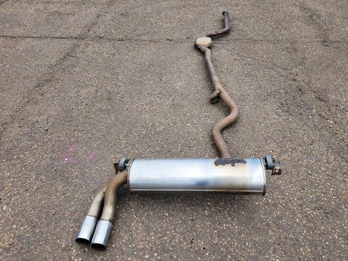 Bmw series complete diesel - bmw,