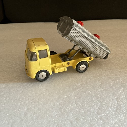 Corgi toys 460 - corgi, no.460