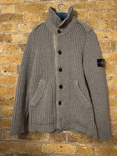 Stone Island Heavy Knit
