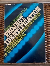  Project Identification The