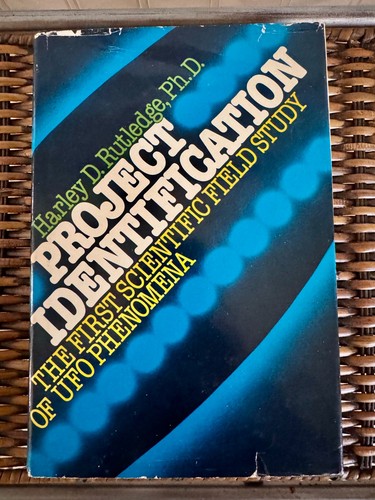 Project identification the - ,