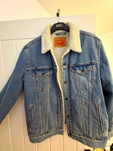 Levi vintage strauss - levi,