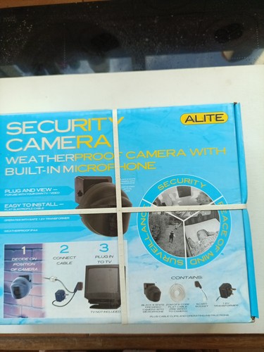 Security camera weatherproof - security,