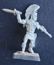 Crocodile Games Wargods of