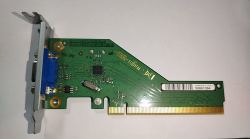 Fujitsu esprimo d556 - esprimo,