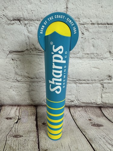 Sharps brewery atlantic pale - sharps,