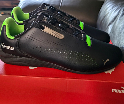 Puma mapf1 drift - mapf1, decima