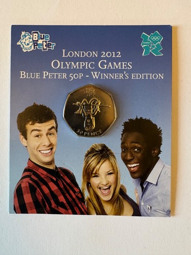 2009 london 2012 - 2012, olympic