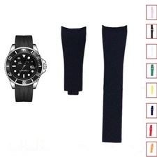 High End Curved Waterproof