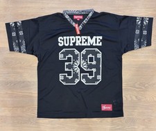 Supreme Bandana Football