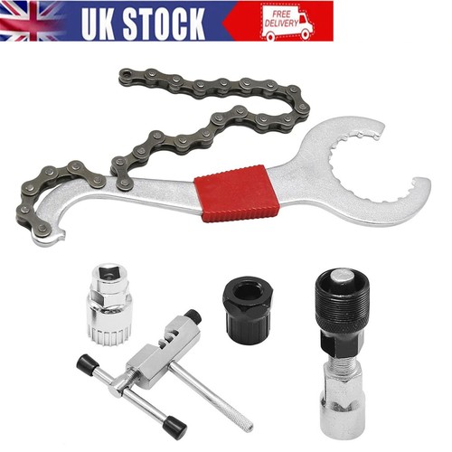 Bike cassette removal bicycle - bike,