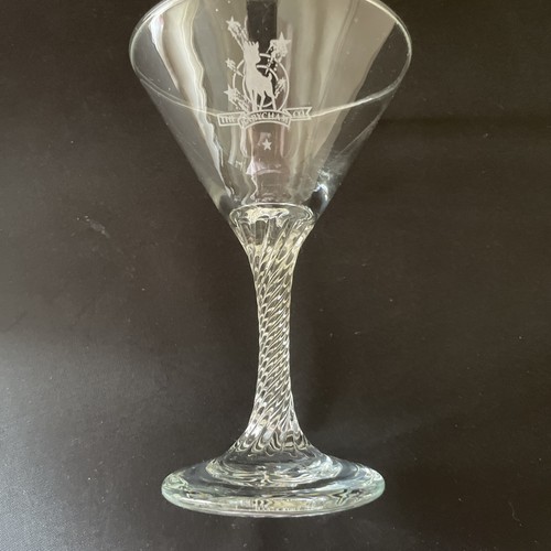 Babycham vintage cocktail - vintage,